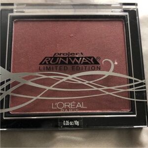 L’Oréal PARIS Project Runway Limited Edition 226 The Temptress Blush
